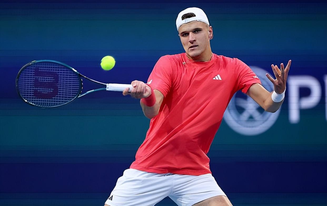 LPL赛事观看-德国网球队爆冷西班牙网球队，克耶高斯打破历史纪录