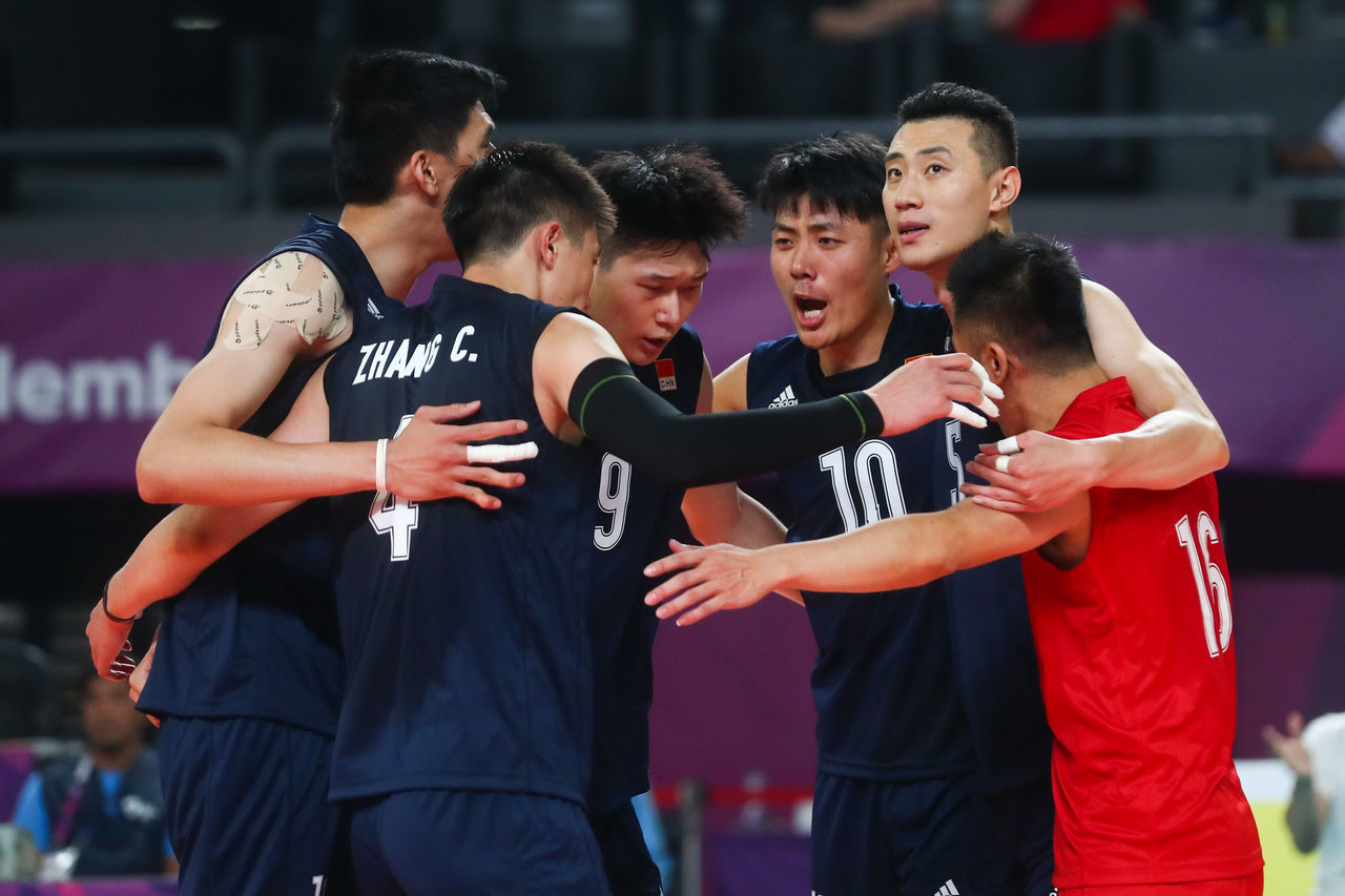 LOL英雄联盟赛事指南-泰国羽毛球队绝地反击韩国羽毛球队，陶菲克统治全场的简单介绍