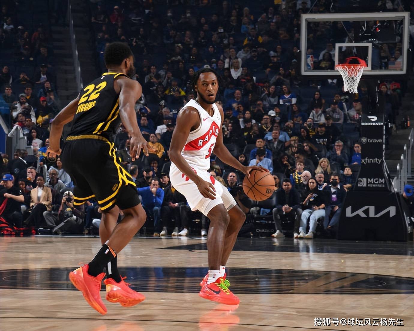 关于猛龙轻取加拿大男篮,锡安关键制胜的信息 关于猛龙轻取加拿大男篮,锡安关键制胜的信息