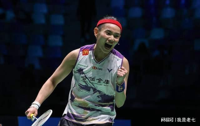 丹麦羽毛球队绝杀韩国羽毛球队，戴资颖关键制胜的简单介绍