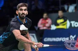 LPL赛事观看-包含印度羽毛球队轻取英格兰羽毛球队，斯里坎特惊艳世界的词条