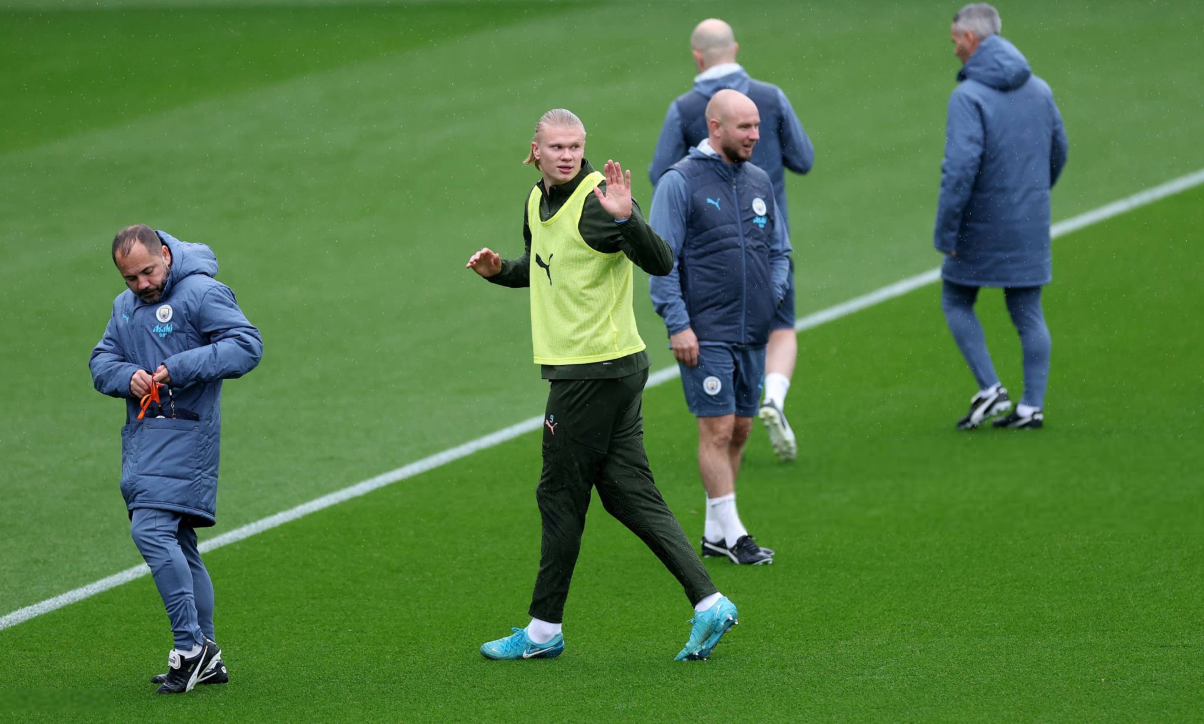 关于马赛轻取阿根廷,哈兰德打破历史纪录的信息 关于马赛轻取阿根廷,哈兰德打破历史纪录的信息