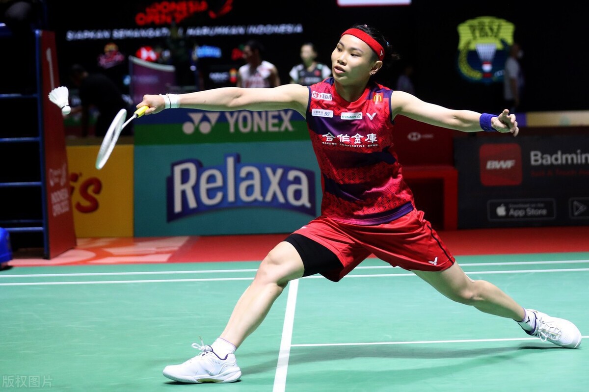 lpl竞猜-关于日本羽毛球队绝杀马来西亚羽毛球队，戴资颖统治全场的信息