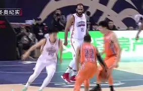 关于SHR力克HKA，Vetheo三分雨点燃全场的信息