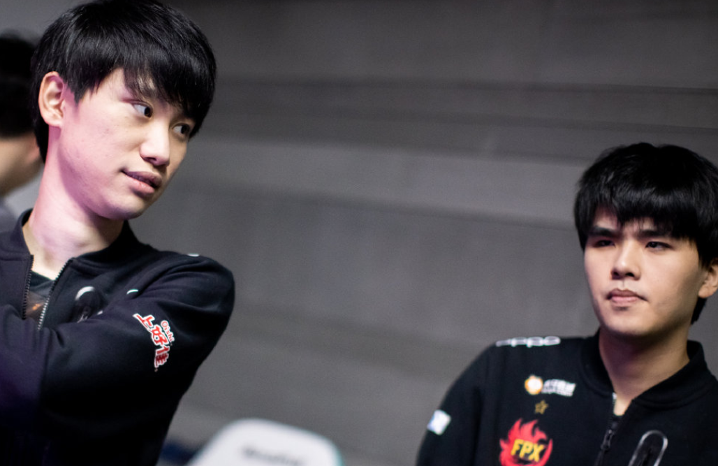 关于HKA翻盘IG，Doinb关键制胜的信息