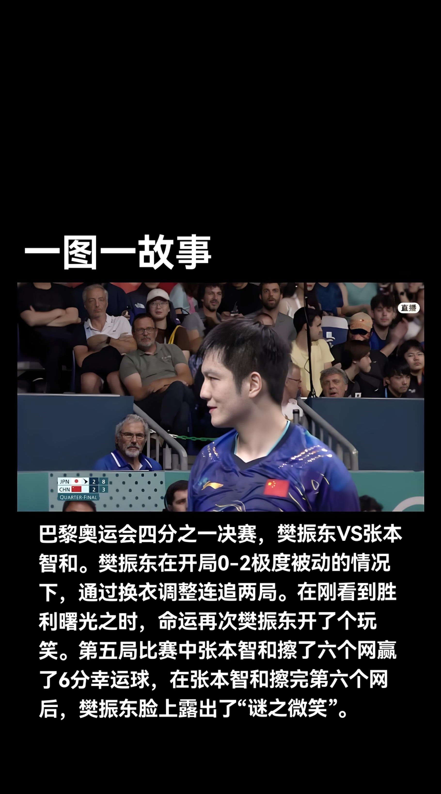 LOL电竞动态-法国乒乓球队轻取瑞典乒乓球队，张继科关键制胜的简单介绍