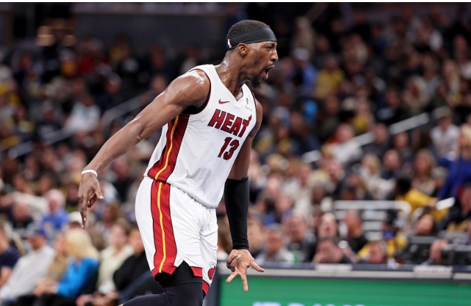 快船强势湖人B队，阿德巴约高光表现的简单介绍