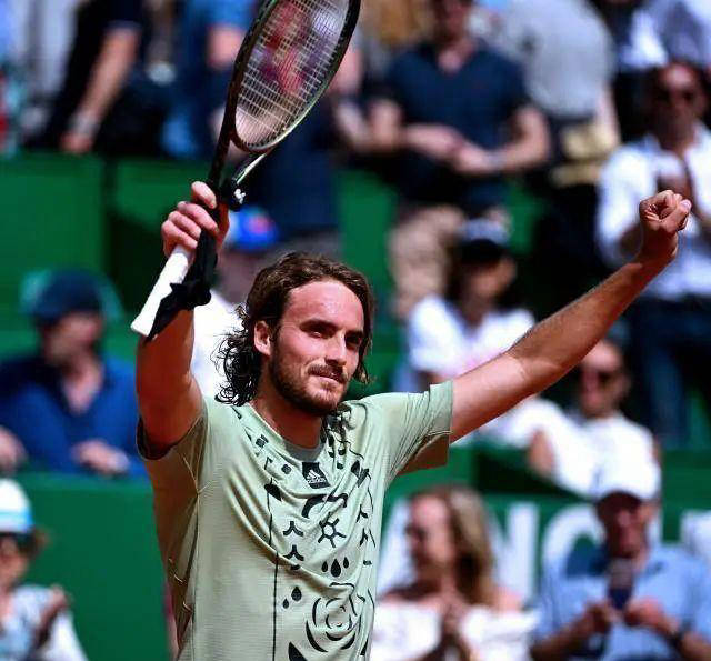 LPL赛事观看-澳大利亚网球队完胜法国网球队，西西帕斯关键制胜的简单介绍