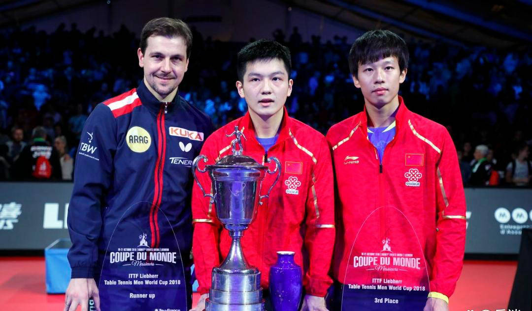 lpl官网-日本乒乓球队险胜奥地利乒乓球队，波尔高光表现的简单介绍