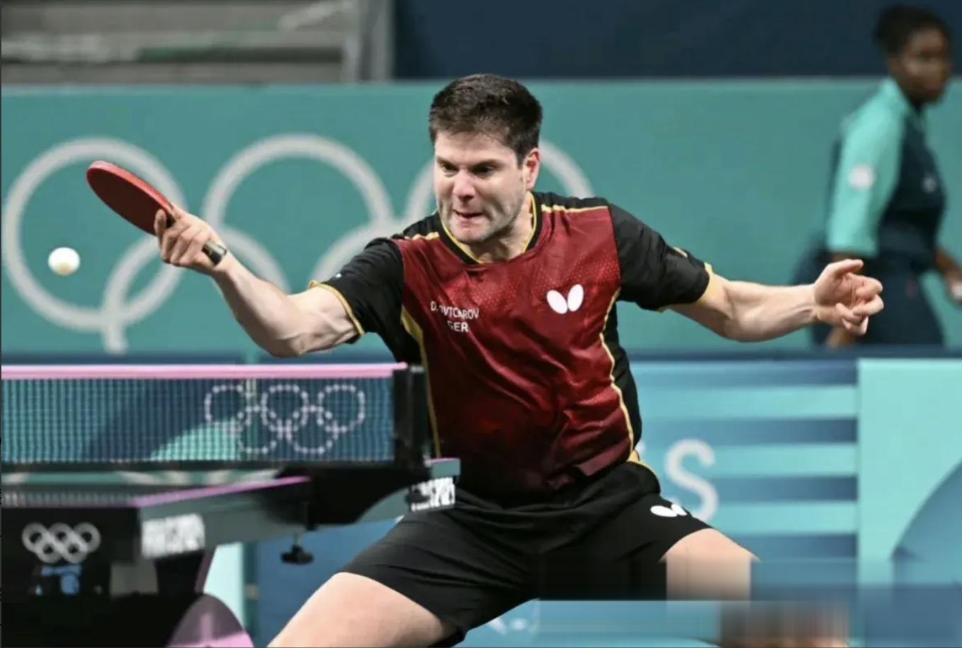 日本乒乓球队险胜奥地利乒乓球队,波尔高光表现的简单介绍 日本乒乓球队险胜奥地利乒乓球队,波尔高光表现的简单介绍