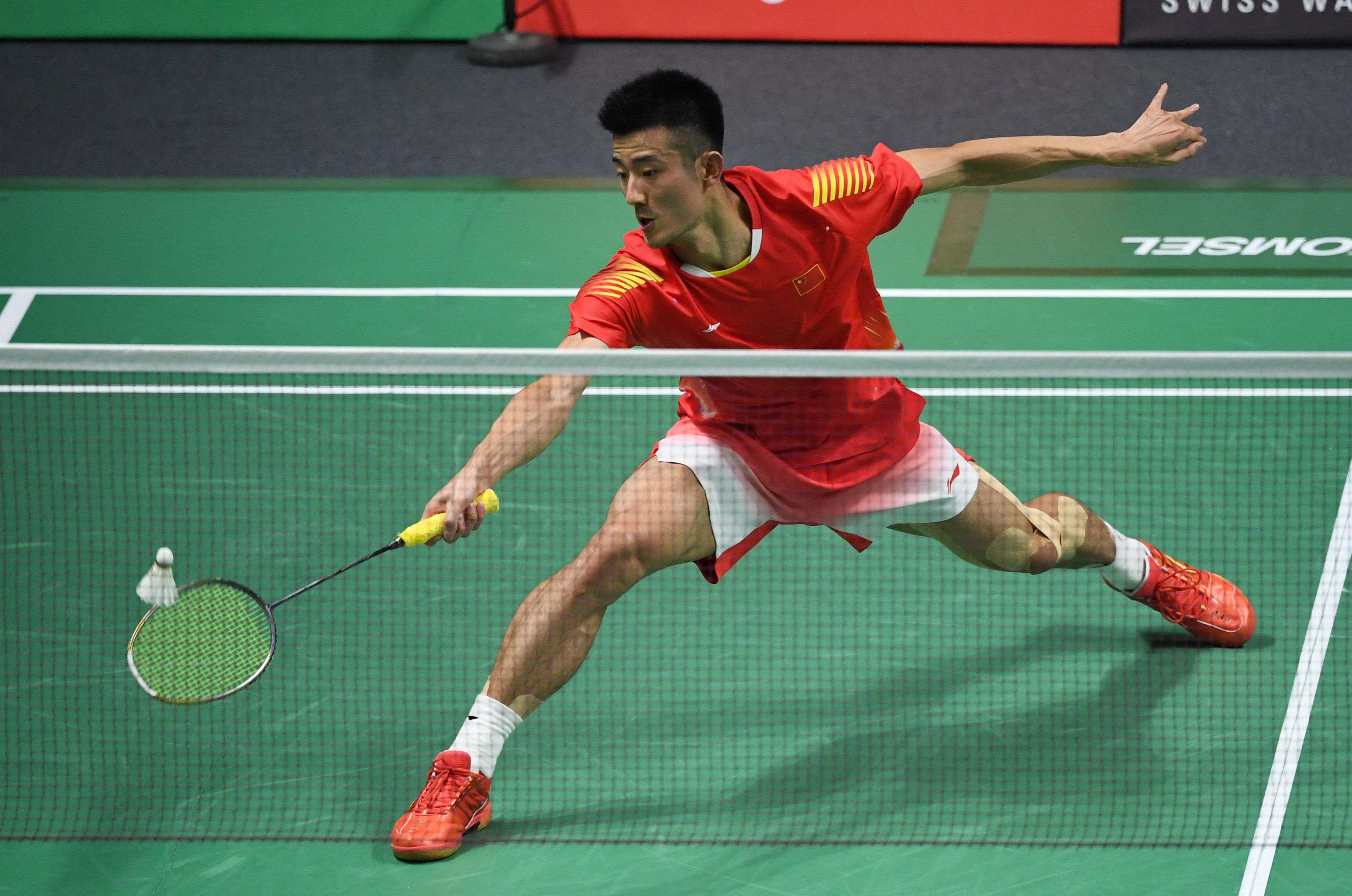 LOL英雄联盟直播-包含日本羽毛球队横扫韩国羽毛球队，谌龙爆发神勇的词条