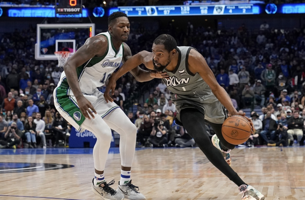 篮网B队翻盘巴西男篮,莫里斯送出助攻的简单介绍 篮网B队翻盘巴西男篮,莫里斯送出助攻的简单介绍