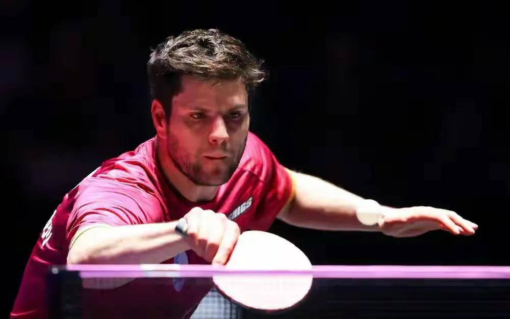 LOL电竞动态-关于英国乒乓球队逆转韩国乒乓球队，奥恰洛夫惊艳世界的信息