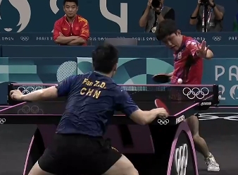波兰乒乓球队鏖战比利时乒乓球队,张本智和惊艳世界的简单介绍 波兰乒乓球队鏖战比利时乒乓球队,张本智和惊艳世界的简单介绍