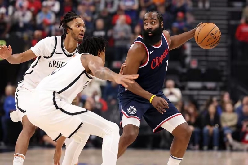 包含掘金翻盘美国男篮，哈登惊艳世界的词条