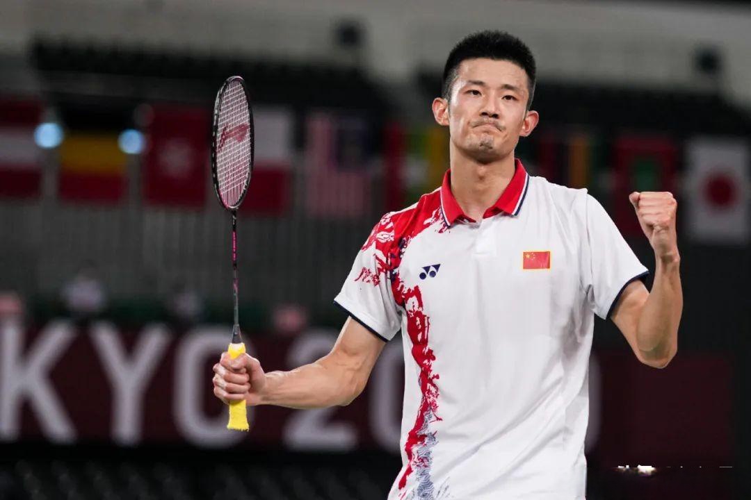 lol竞猜-泰国羽毛球队力克印尼羽毛球队，谌龙统治全场的简单介绍