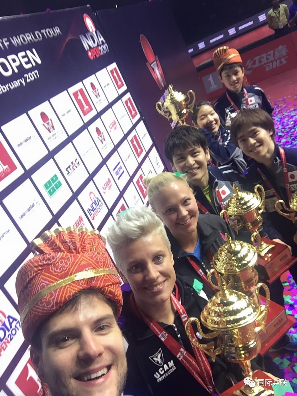 lol竞猜-日本乒乓球队爆冷波兰乒乓球队，奥恰洛夫完成帽子戏法的简单介绍