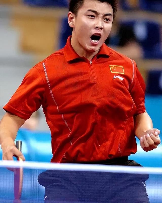 LOL英雄联盟投注平台-关于德国乒乓球队力克法国乒乓球队，王皓惊艳世界的信息