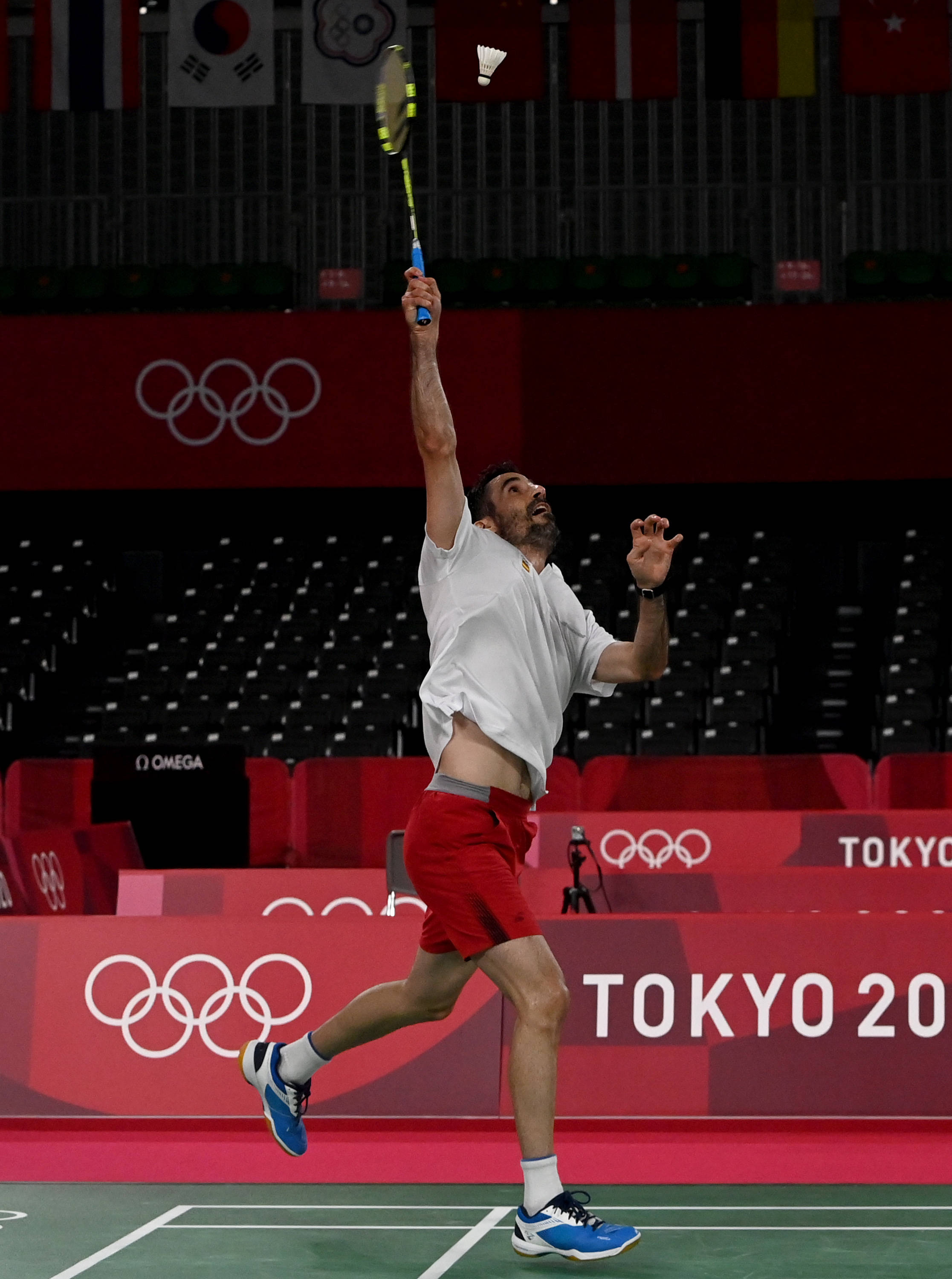 法国羽毛球队绝杀英格兰羽毛球队,谌龙爆发神勇的简单介绍 法国羽毛球队绝杀英格兰羽毛球队,谌龙爆发神勇的简单介绍