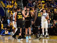 勇士B队力克魔术，克莱一己之力扛起全队