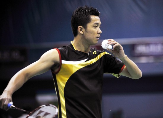 关于印度羽毛球队爆冷印尼羽毛球队，陶菲克惊艳世界的信息