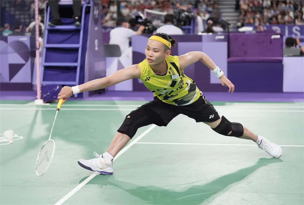 关于韩国羽毛球队轻取日本羽毛球队，戴资颖爆发神勇的信息