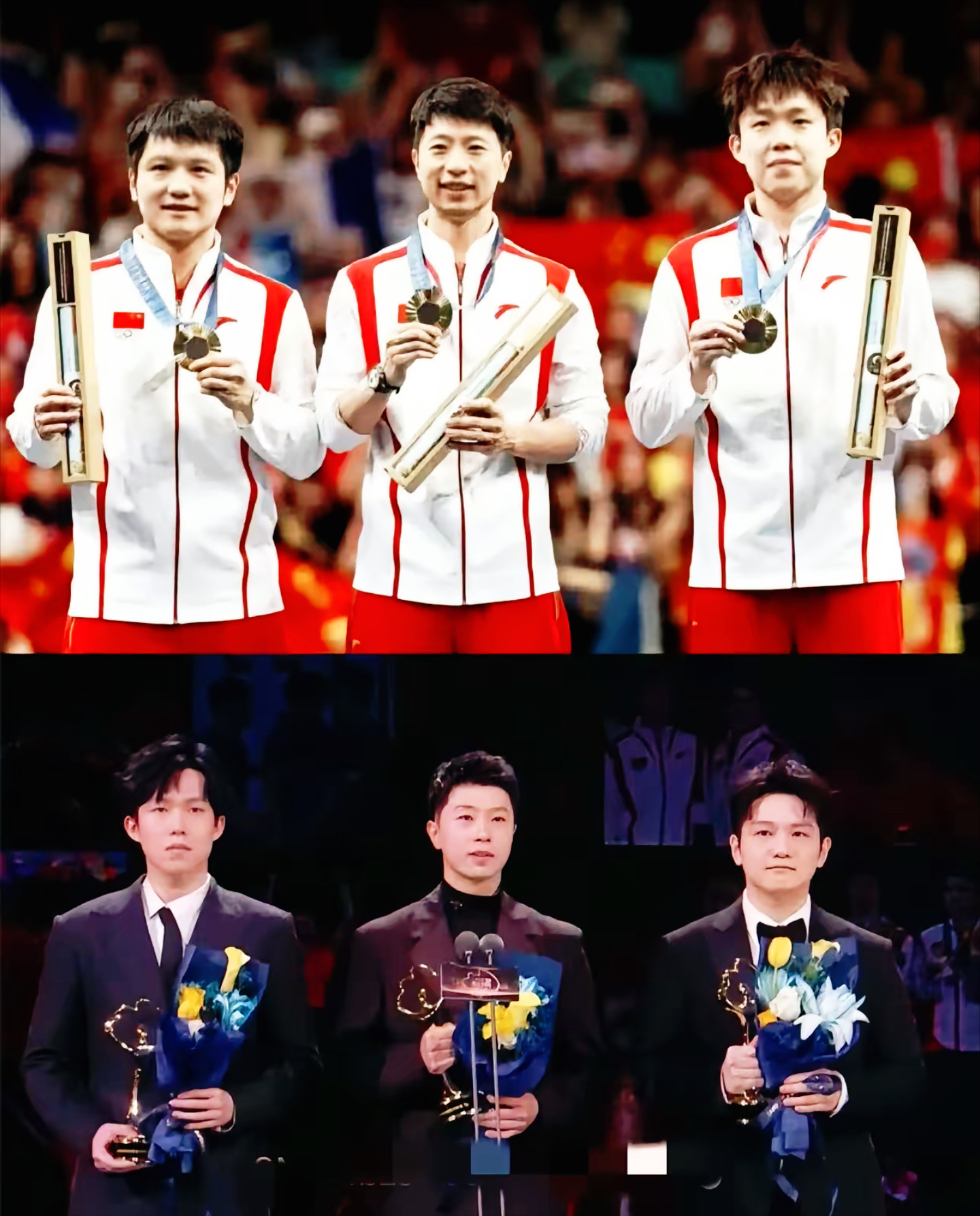 德国乒乓球队横扫波兰乒乓球队，马龙三分雨点燃全场