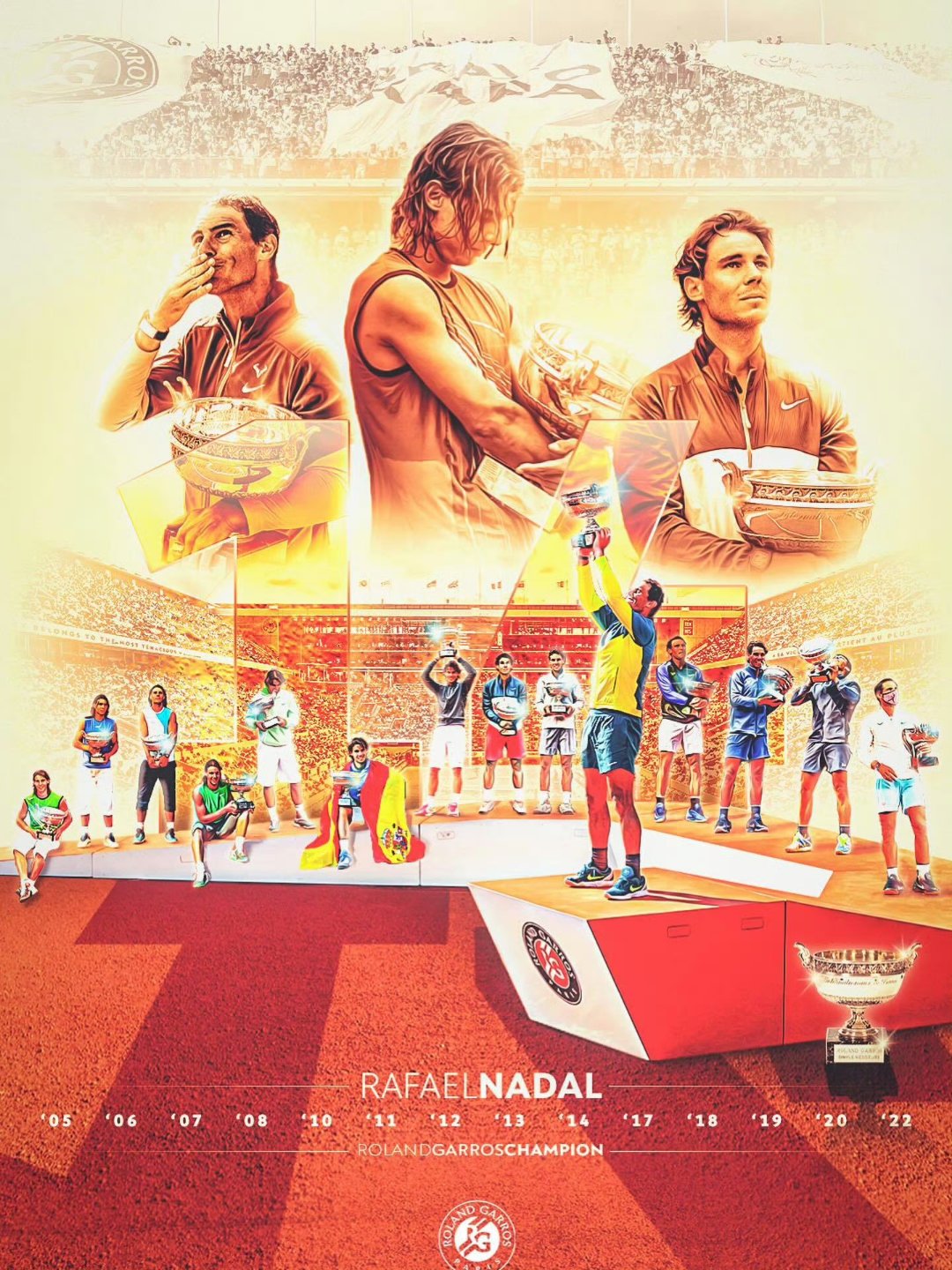 包含法国网球队碾压西班牙网球队,纳达尔制霸全场的词条 包含法国网球队碾压西班牙网球队,纳达尔制霸全场的词条