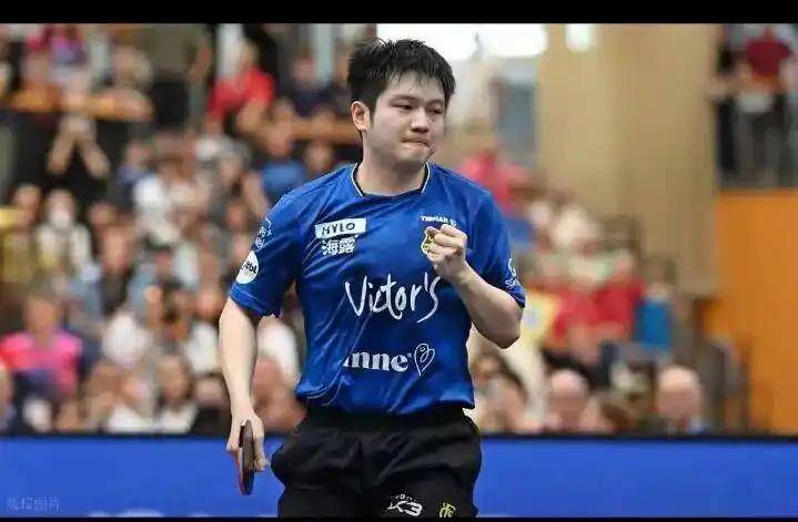 中国乒乓球队翻盘瑞典乒乓球队,樊振东送出助攻的简单介绍 中国乒乓球队翻盘瑞典乒乓球队,樊振东送出助攻的简单介绍