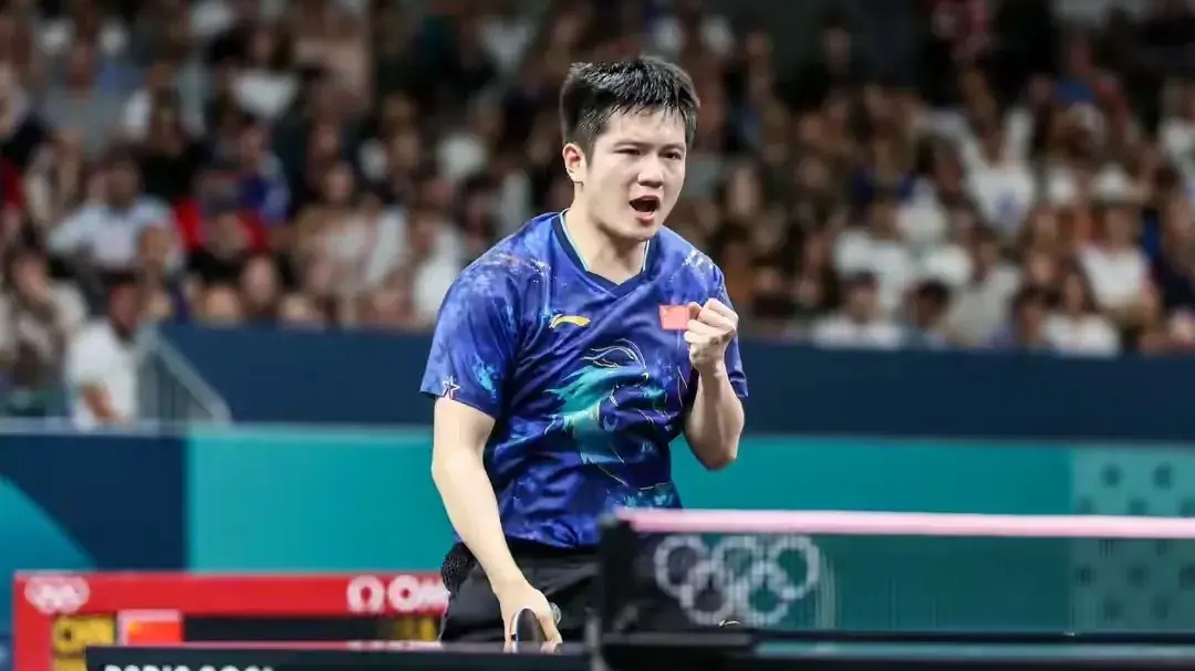 LOL英雄联盟投注-关于中国乒乓球队绝地反击奥地利乒乓球队，樊振东绝境逆转的信息