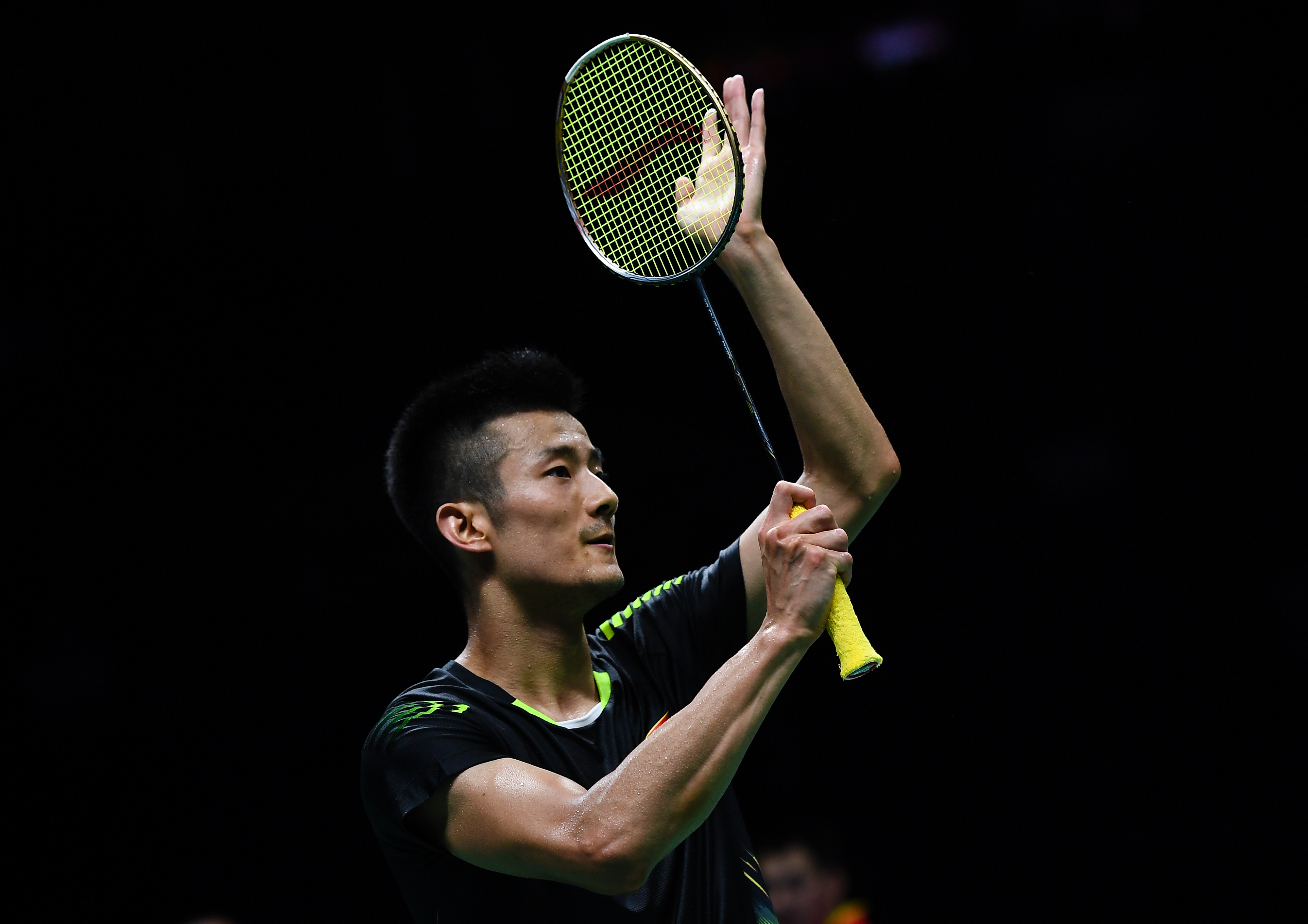 LOL直播入口-包含日本羽毛球队轻取泰国羽毛球队，谌龙打破历史纪录的词条