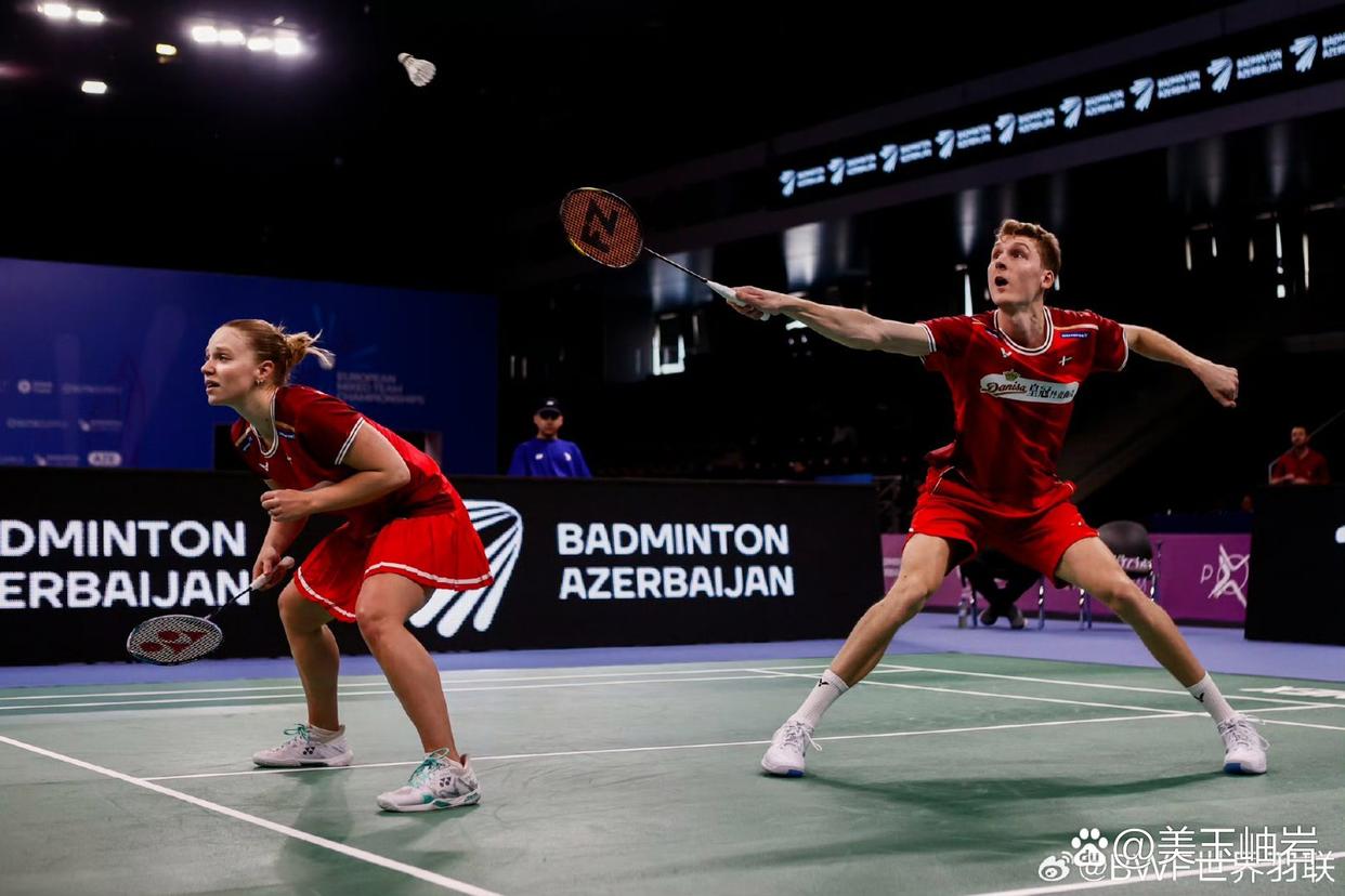 LOL电竞动态-丹麦羽毛球队翻盘马来西亚羽毛球队，马琳关键制胜的简单介绍