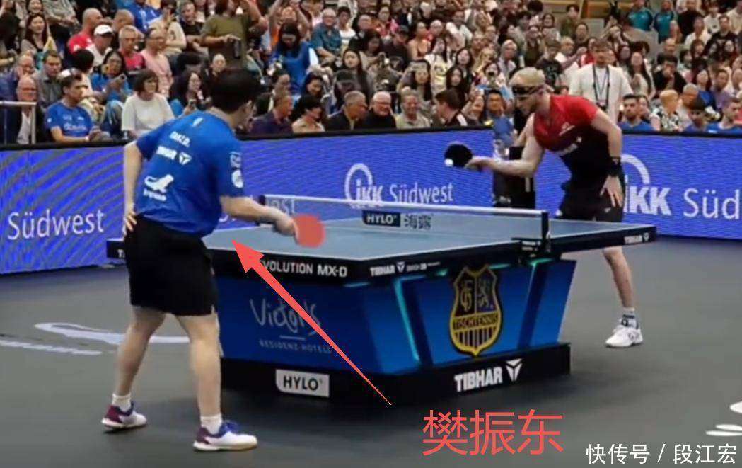 LOL英雄联盟直播-包含德国乒乓球队翻盘日本乒乓球队，奥恰洛夫统治全场的词条