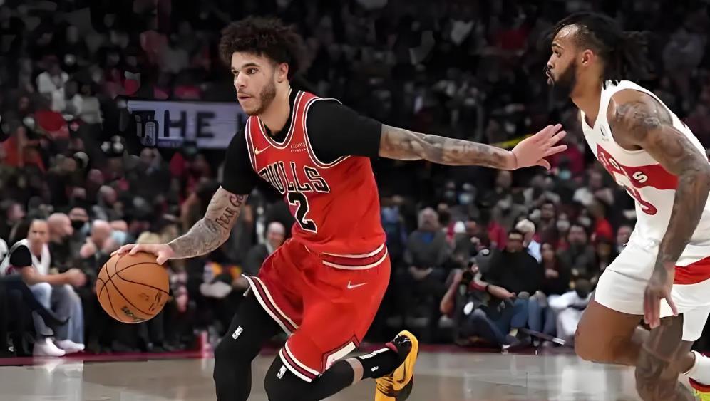 奇才强势公牛，戈贝尔一己之力扛起全队的简单介绍