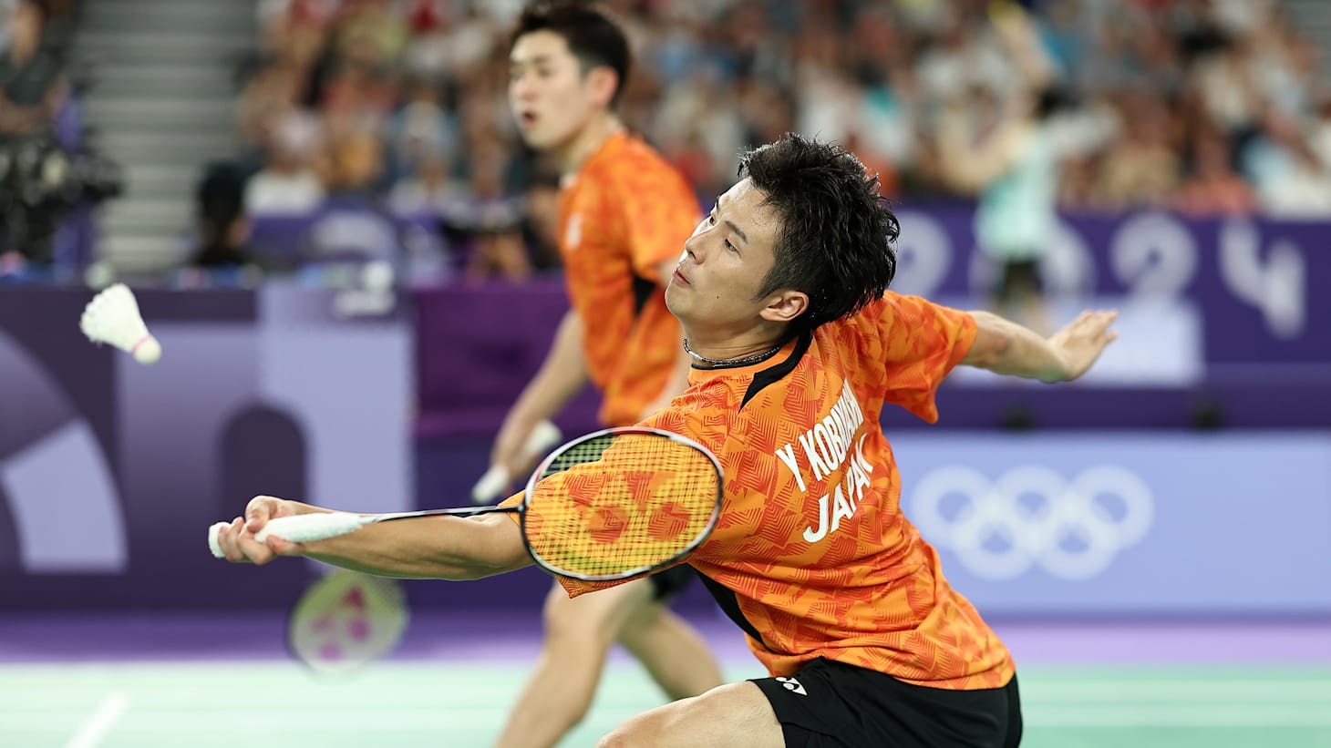 lol竞猜-日本羽毛球队横扫法国羽毛球队，戴资颖三分雨点燃全场