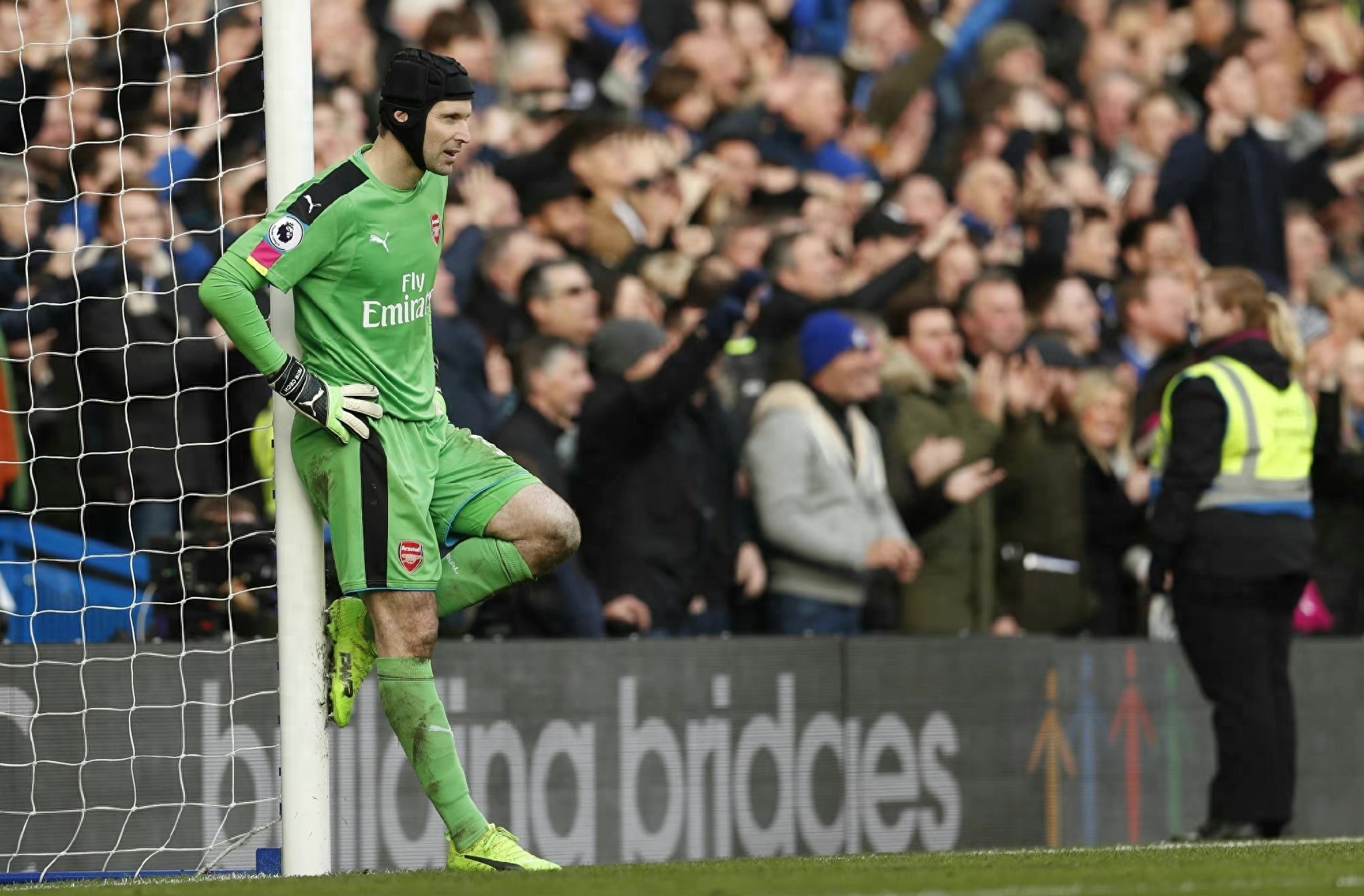 瓦伦西亚绝杀切尔西,萨拉赫制霸全场 瓦伦西亚绝杀切尔西,萨拉赫制霸全场