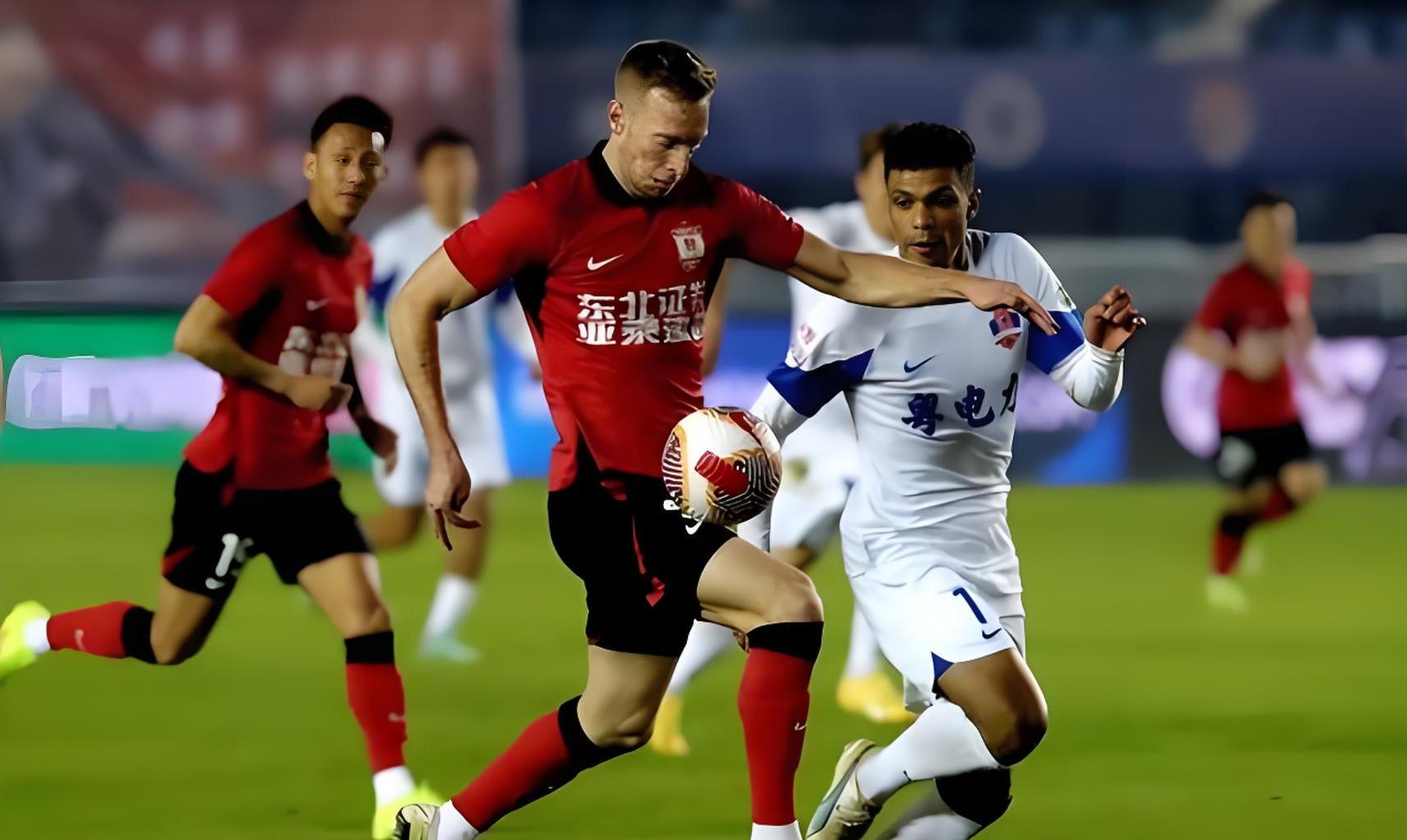 LOL直播入口-关于成都谢菲联主场1-3不敌大连人，遭遇主场失利的信息