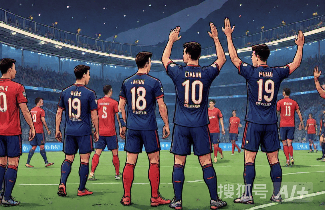 LOL英雄联盟投注竞猜-昂热大胜巴黎FC，取得不可思议的胜利