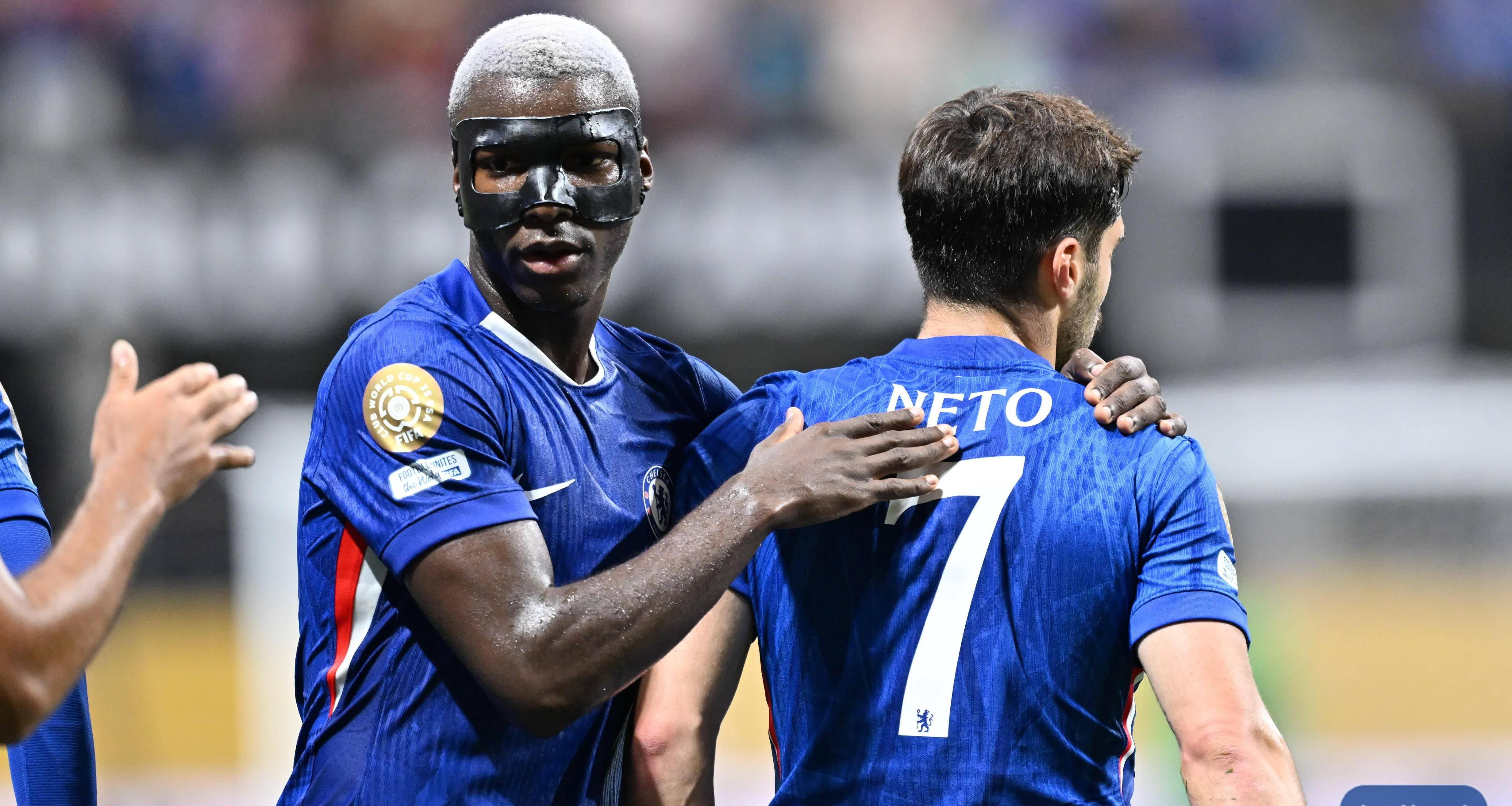 切尔西球员荷兰后卫受伤无缘出战的简单介绍 切尔西球员荷兰后卫受伤无缘出战的简单介绍