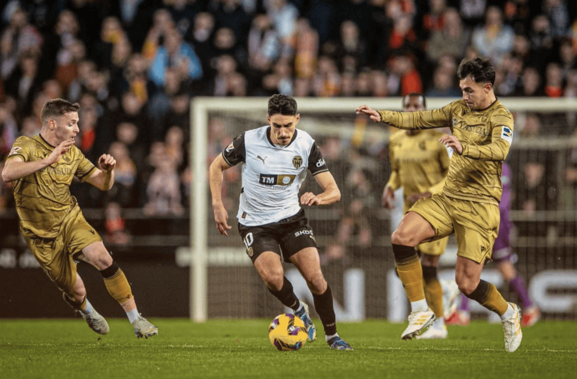 lpl竞猜-关于瓦伦西亚击败劲敌，继续保持稳定表现的信息