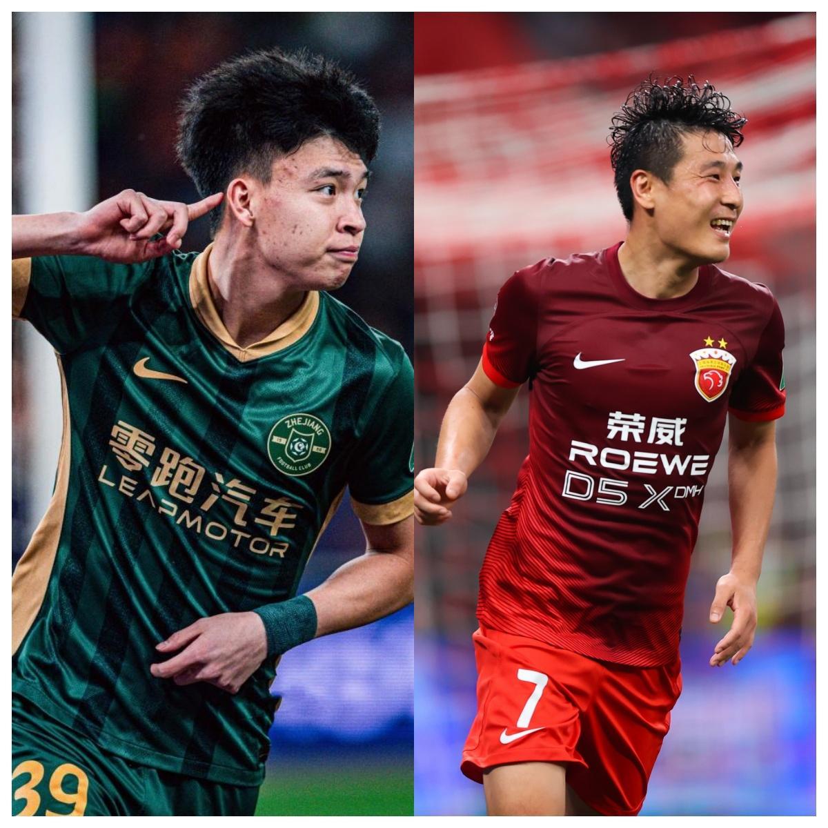 中超球队前锋连续破门,蝉联本赛季射手榜之首的简单介绍 中超球队前锋连续破门,蝉联本赛季射手榜之首的简单介绍