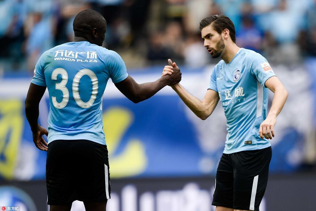 禁区天王亮相,佩莱格里尼赛季首胜帮助桑普取胜 禁区天王亮相,佩莱格里尼赛季首胜帮助桑普取胜