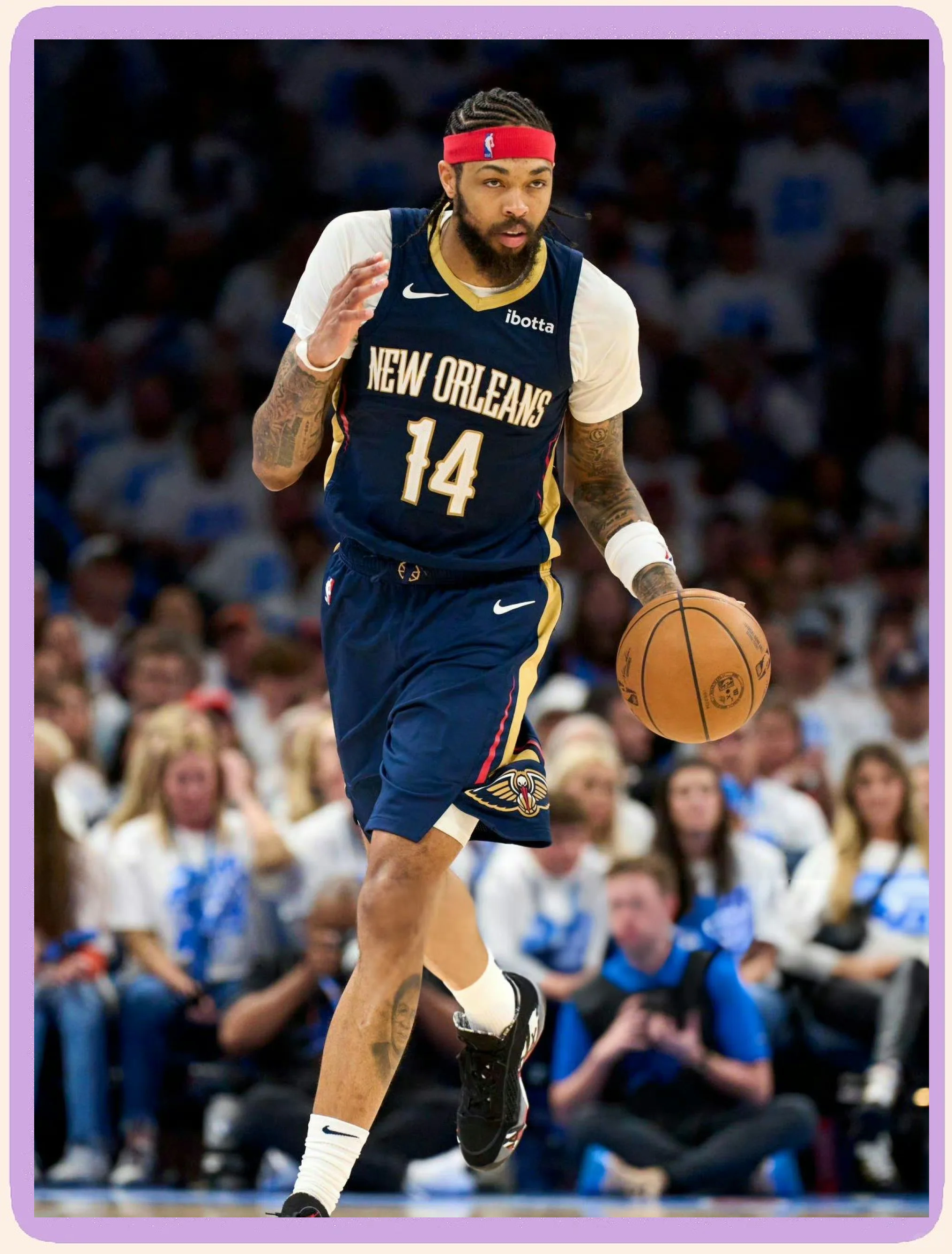 鹈鹕队壮哉，英格拉姆率队轻松取得胜利进步的简单介绍