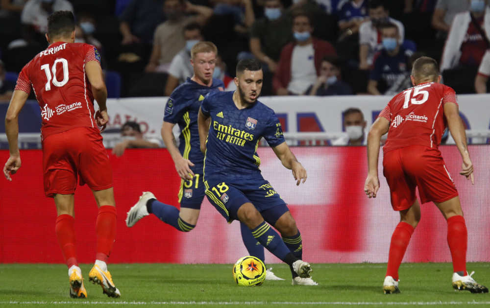 关于南特遭遇三连败，保级形势严峻的信息