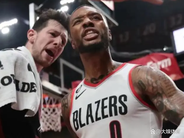 关于猛龙不敌开拓者,遭遇两连败的信息 关于猛龙不敌开拓者,遭遇两连败的信息