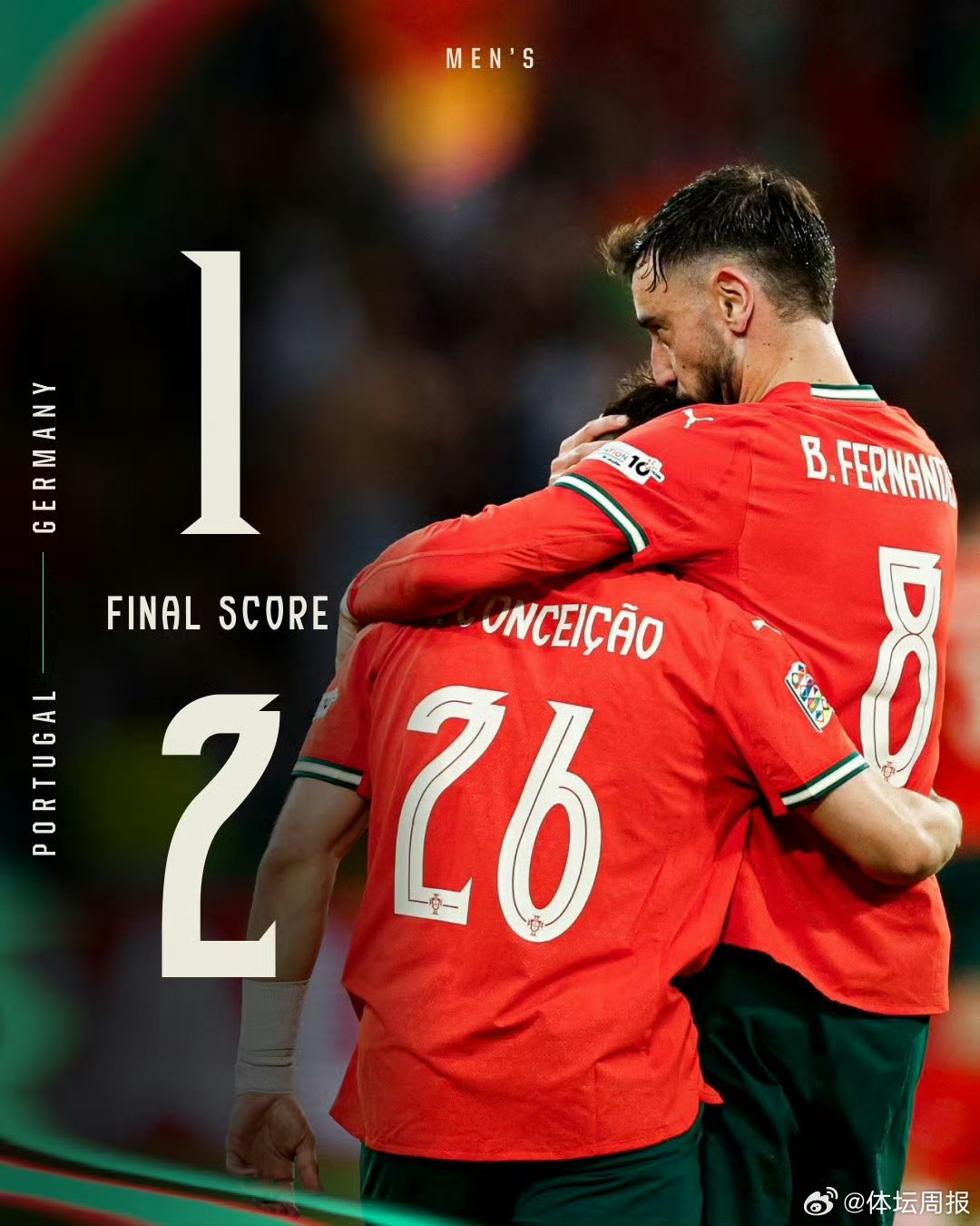 关于欧国联球队战斗狂潮:球迷热情加油助威的信息 关于欧国联球队战斗狂潮:球迷热情加油助威的信息