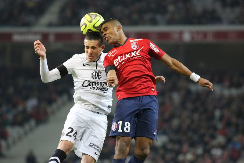 关于卡昂队逆风翻盘,力挽法甲连败颓势的信息 关于卡昂队逆风翻盘,力挽法甲连败颓势的信息