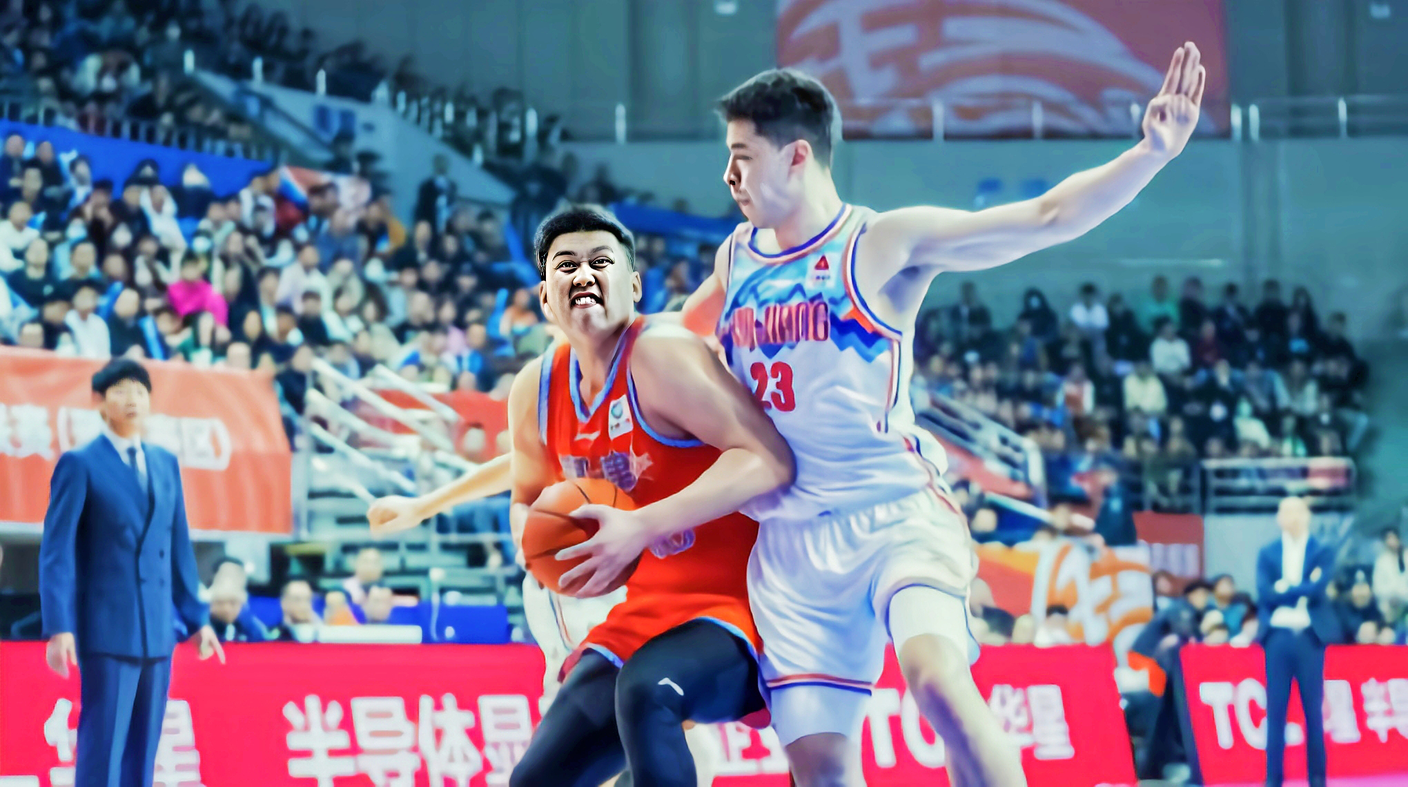 新疆主场大胜福建,取得三连胜的简单介绍 新疆主场大胜福建,取得三连胜的简单介绍