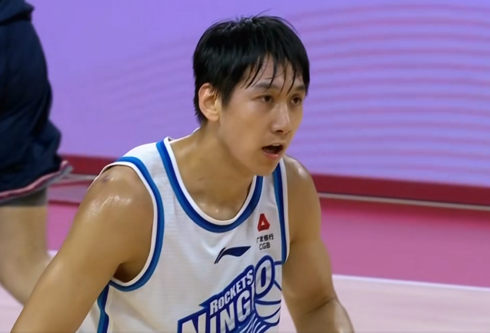 宁波队艰苦拼搏,最终取得比赛胜利的简单介绍 宁波队艰苦拼搏,最终取得比赛胜利的简单介绍