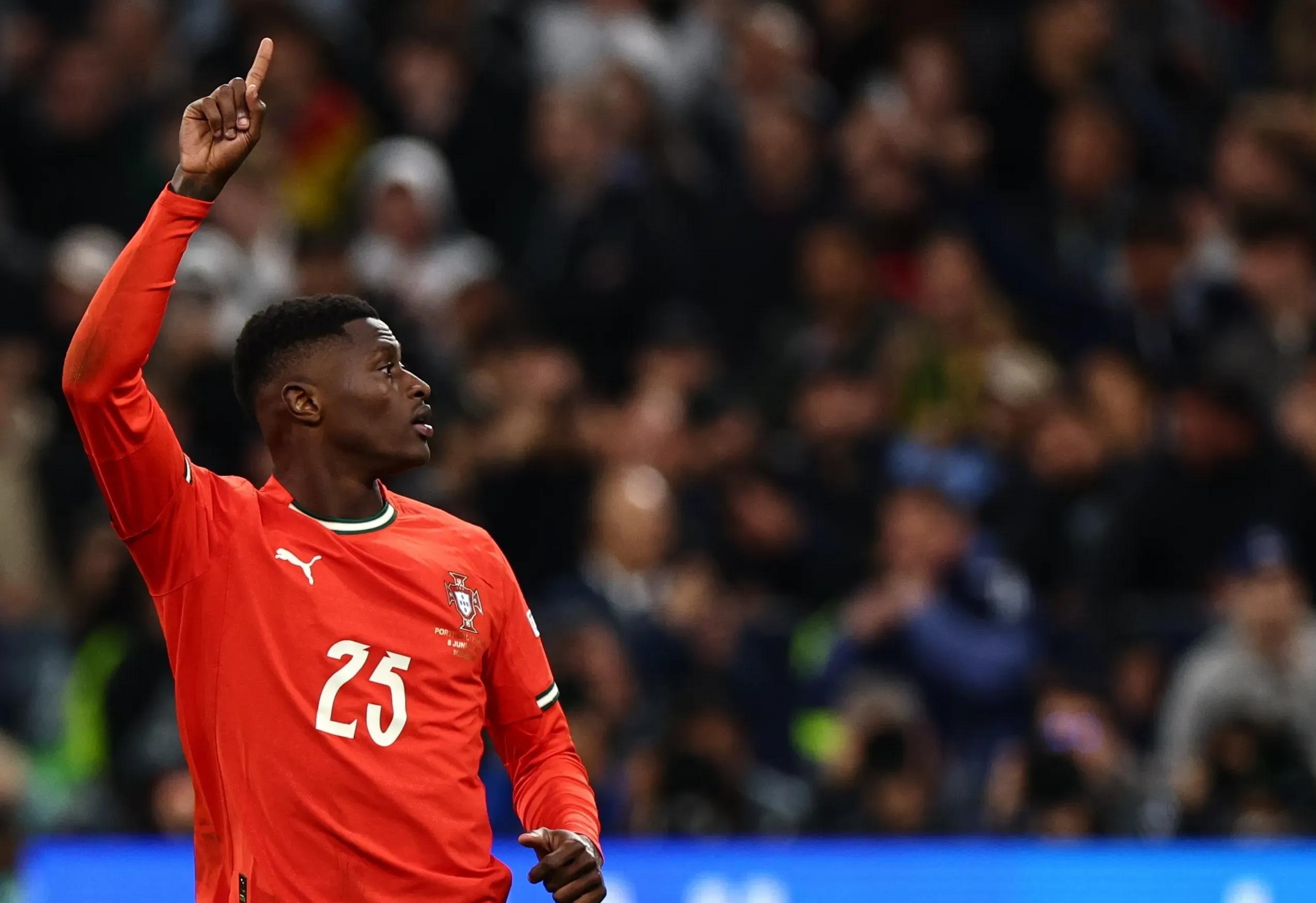 欧国联比赛西班牙队风头无两，令人惊叹的简单介绍